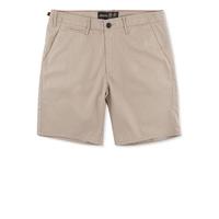 EFFORTLESS TRAVEL SHORTS Review