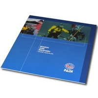 PADI Search and Recovery Manual Review
