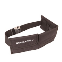 Scubapro Padded Pocket Weight Belt Review