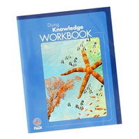 PADI Diving Knowledge Workbook Review