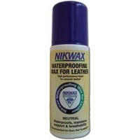 Nikwax Waterproofing Wax for Leather Liquid Review