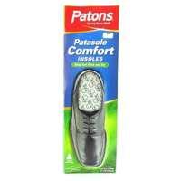 Patons Patons Patasole Comfort Insoles Review