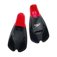 Speedo Biofuse Fin Review