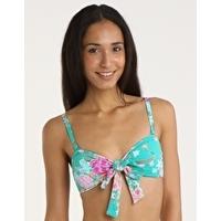 Sunseeker Orient Bow Front Bandeau Top Review