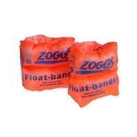 Zoggs Float Bands Easy Inflate Review