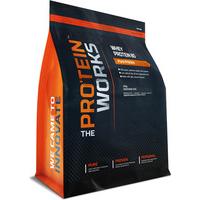 Whey Protein 80 (concentrate) Review