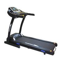 Powertech F300 XTI Treadmill Review